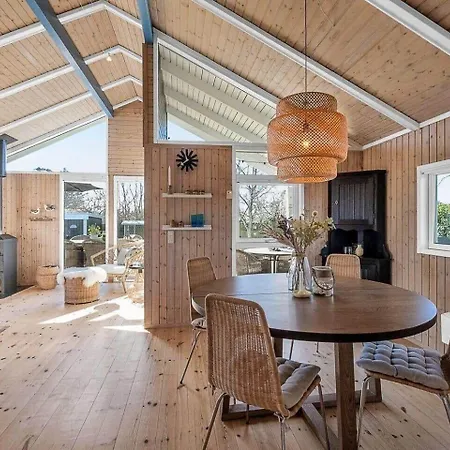 Hébergement de vacances 30497-odder-drosselvej-165