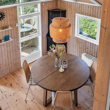 30497-odder-drosselvej-165 Hébergement de vacances Odder