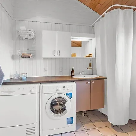 Hébergement de vacances 30497-odder-drosselvej-165 *