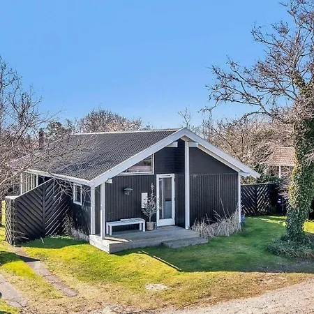 Hébergement de vacances 30497-odder-drosselvej-165 Odder