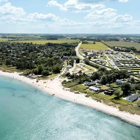 Hébergement de vacances 30497-odder-drosselvej-165 *