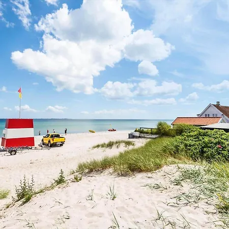 Hébergement de vacances 30497-odder-drosselvej-165