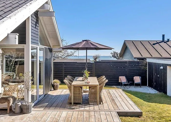 בית נופש 30497-odder-drosselvej-165 *