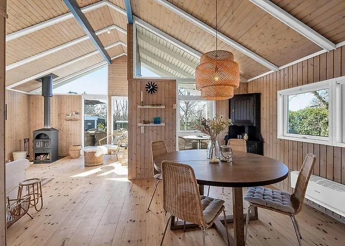 בית נופש 30497-odder-drosselvej-165