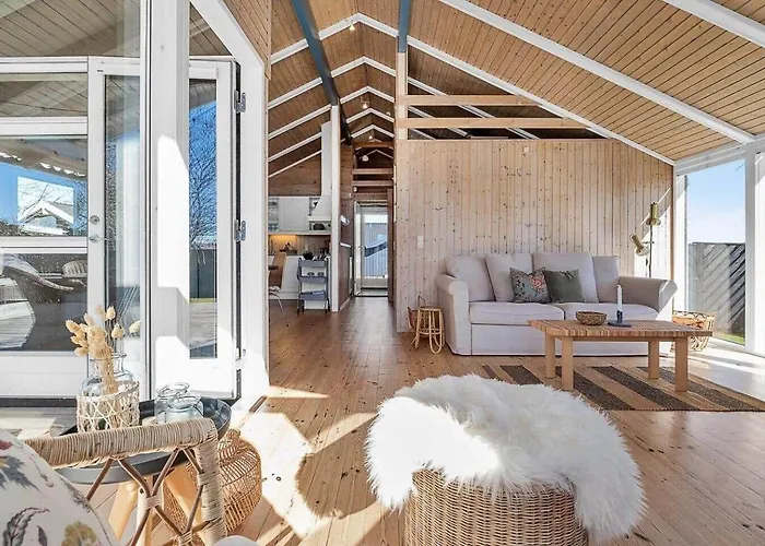 בית נופש 30497-odder-drosselvej-165 *