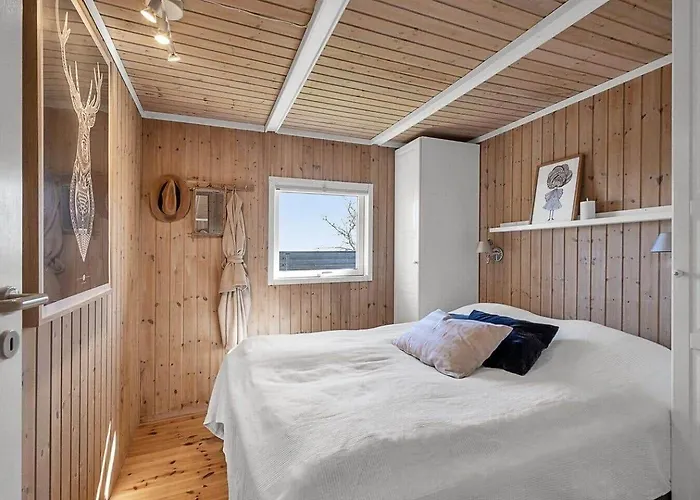 30497-odder-drosselvej-165 בית נופש