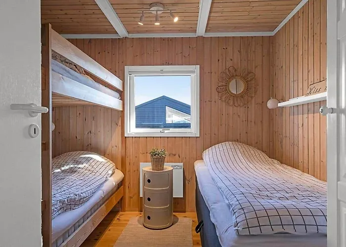 30497-odder-drosselvej-165 בית נופש אודר