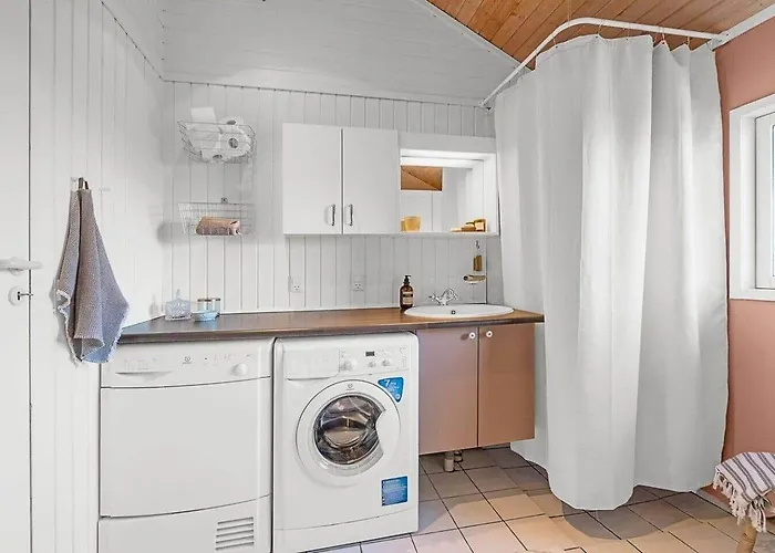 בית נופש 30497-odder-drosselvej-165 *