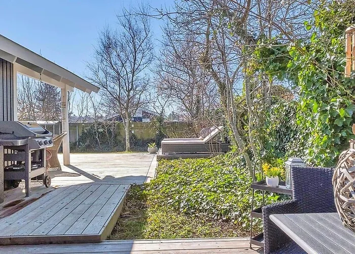 בית נופש 30497-odder-drosselvej-165 אודר