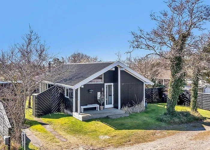 בית נופש 30497-odder-drosselvej-165 אודר