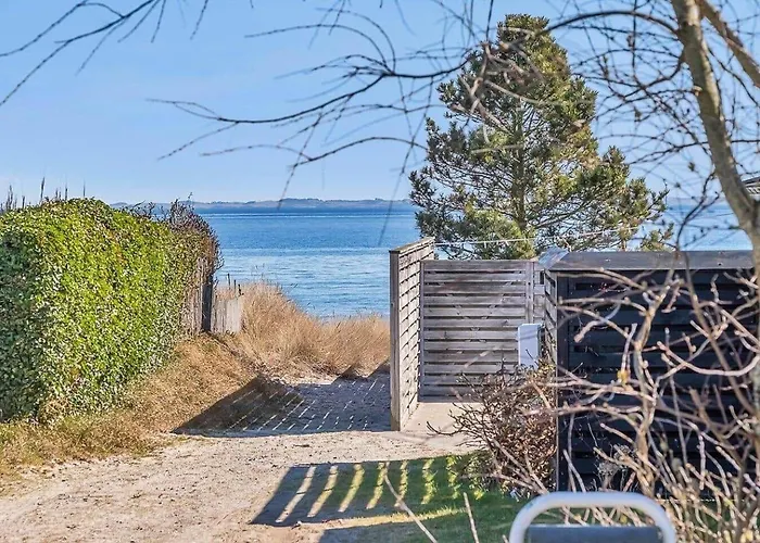 בית נופש 30497-odder-drosselvej-165 *