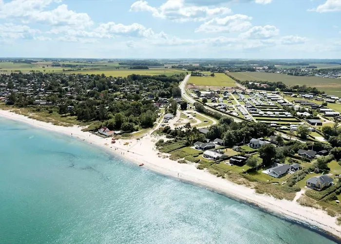 בית נופש 30497-odder-drosselvej-165 *