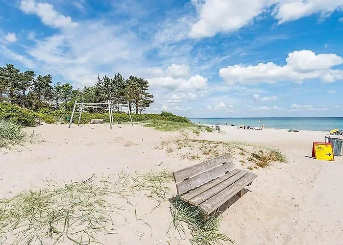 30497-odder-drosselvej-165 בית נופש אודר