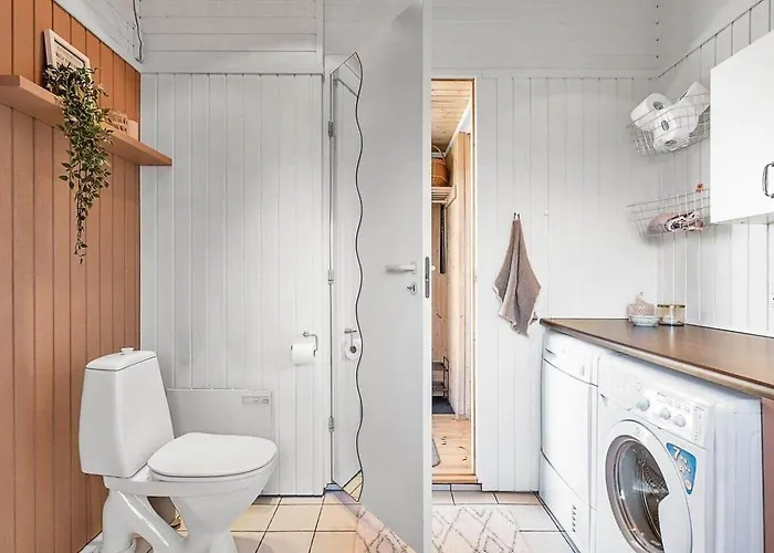 Holiday home 30497-odder-drosselvej-165